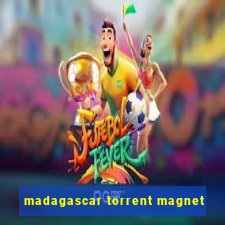 madagascar torrent magnet